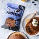 Μείγμα για Protein Pancakes Χωρίς Γλουτένη (400γρ)