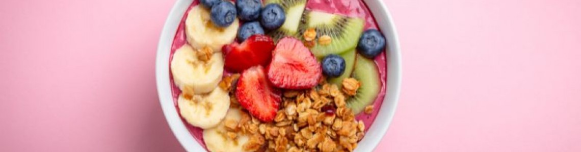 Acai Bowl – για ενέργεια