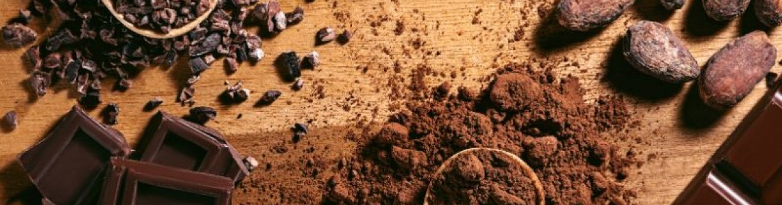 Η Αγαπημένη Μας Σοκολάτα: Θρεπτική Απόλαυση με Ευεργετικές Ιδιότητες