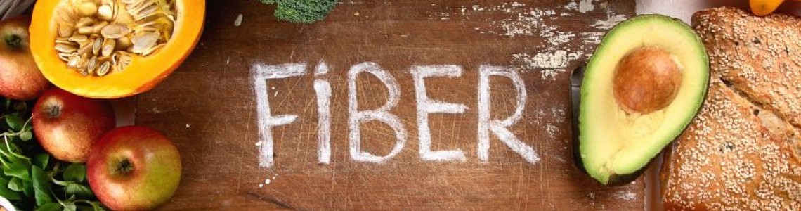 Οι Ευεργετικές Ιδιότητες των Φυτικών Ινών