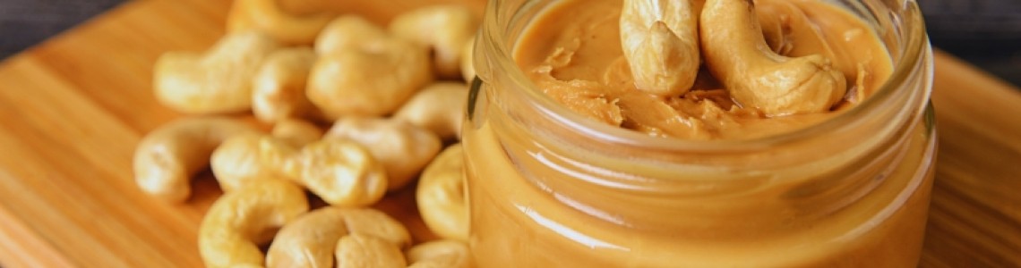 10 Απίθανοι Τρόποι να απολαύσετε τα Βούτυρα Καρπών