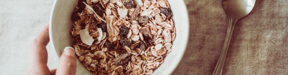 Η Διατροφική Αξία της Βρώμης: Ένας Θησαυρός Υγείας