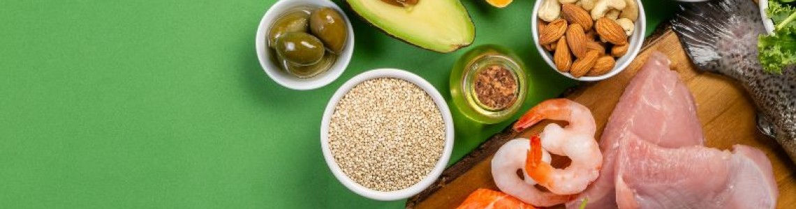 Ωμοφαγική Διατροφή (Raw Diet): Η Τάση της Σύγχρονης Διατροφής