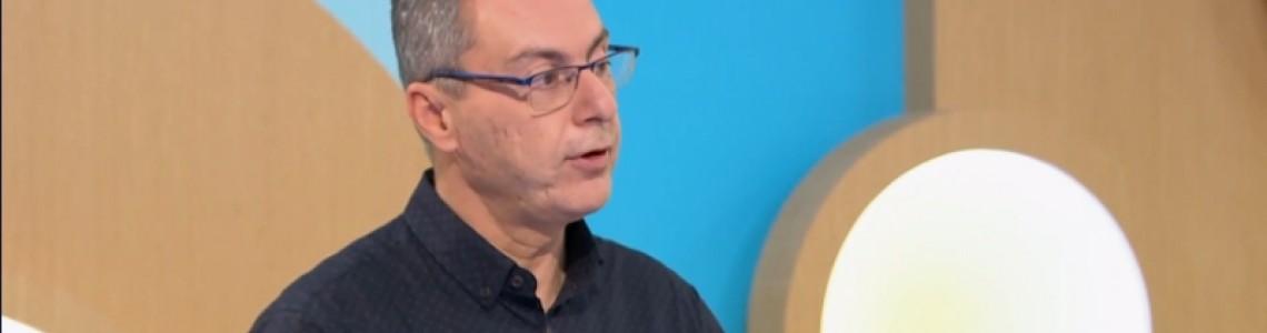 Κοιλιοκάκη – Μία νόσος που ταλαιπωρεί τον πληθυσμό