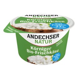 Τυρί Κότατζ 'Cottage' 4,5% Λιπαρά (200γρ)