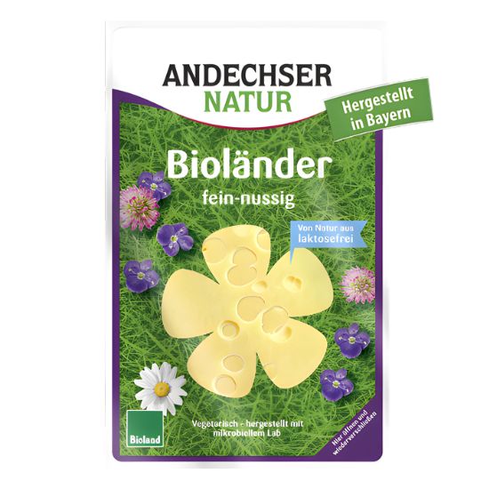 Τυρί Εmmental σε φέτες (150γρ) 