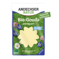 Τυρί Γκούντα σε φέτες (150γρ)  