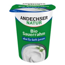 Κρέμα Γάλακτος Μαγειρικής 'Sour Cream" 10% (200γρ)