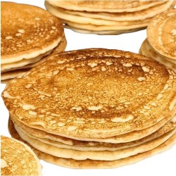 Pancakes Χωρίς Γλουτένη (200γρ)