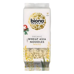 Asia Νούντλς Σιταριού (250γρ) 