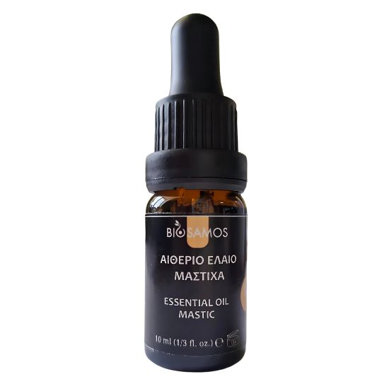 Αιθέριο Έλαιο Μαστίχα (10ml)