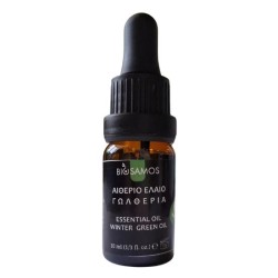 Αιθέριο Έλαιο Γωλθέρια (10ml)