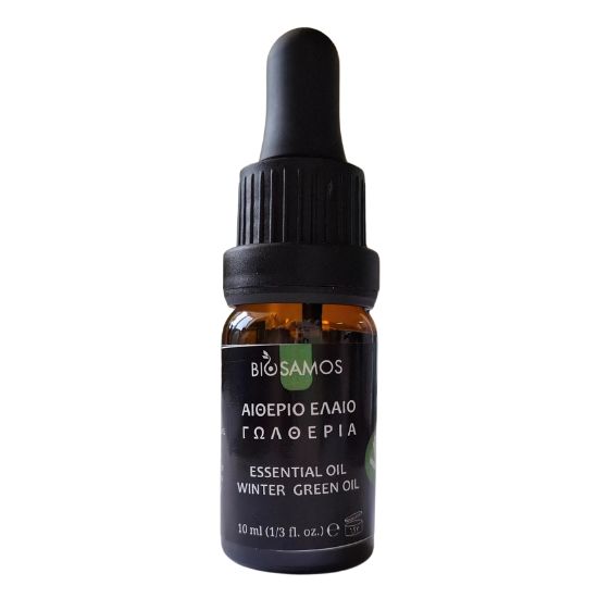Αιθέριο Έλαιο Γωλθέρια (10ml)