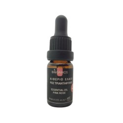 Pink Rose Essential Oil (10ml)