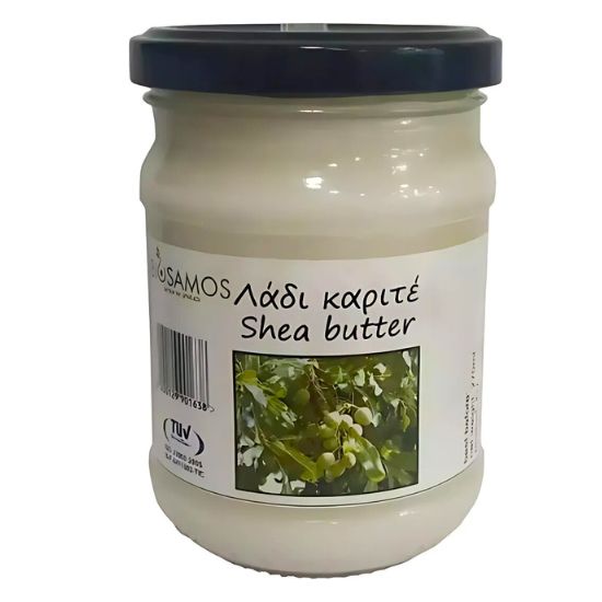 Λάδι Καριτέ (270γρ)