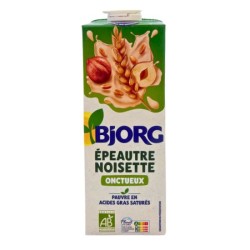 Ρόφημα με Φουντούκι (1lt)
