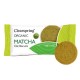 Μπισκότα Βρώμης με Matcha (40γρ)