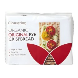 Κράκερς Σίκαλης 'Original' (200γρ)