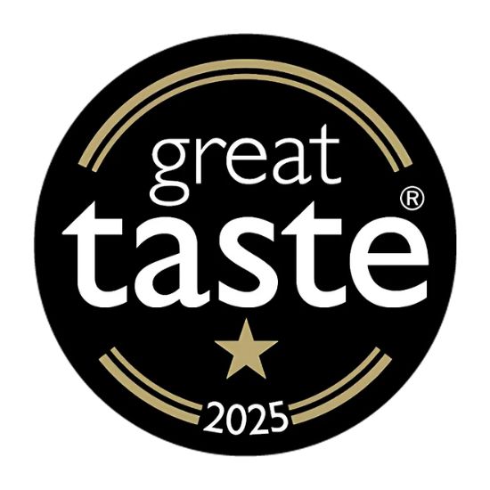 Seaveg Crispies 'Tζίντζερ' (4γρ)