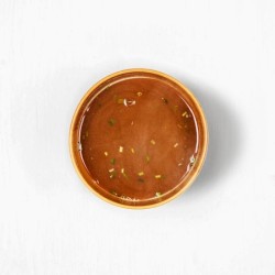 Miso Σούπα Στιγμής με Χόρτα Θαλάσσης - Κόκκινη Hearty Red (4X8g)32γρ