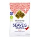 Seaveg Crispies 'Chilli' (4γρ)