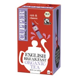 Τσάι English Breakfast (44γρ)