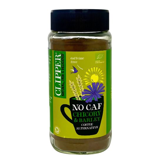 No Caf υποκατάστατο καφέ (100γρ)