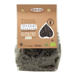 Μακαρονάκι Κοφτό από Φαγόπυρο Χωρίς Γλουτένη (250γρ)