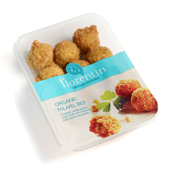 Φαλάφελ (Ρεβυθοκεφτέδες) Χωρίς Γλουτένη (240γρ)