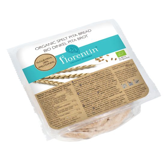 Πίτα Ντίνκελ/Σπελτ (260γρ)