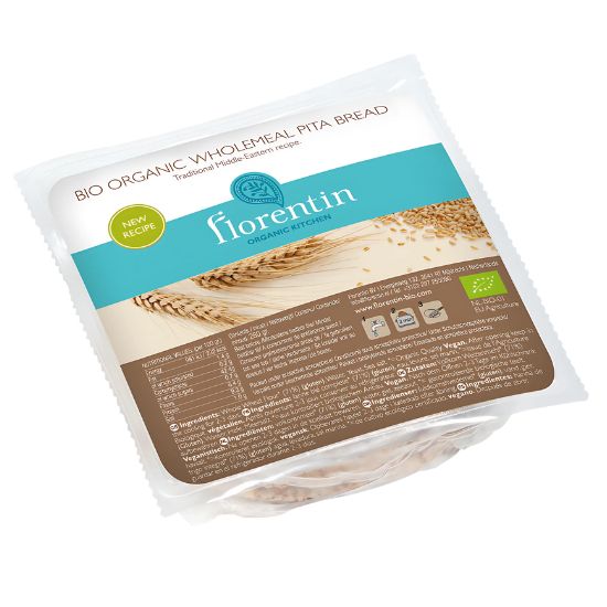 Πίτα Ολικής (280γρ)