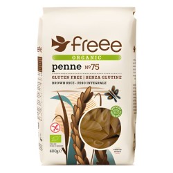 Πέννες από Καστανό Ρύζι Χωρίς Γλουτένη (400γρ)