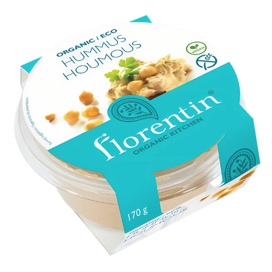 Χούμους Χωρίς Γλουτένη (170γρ)