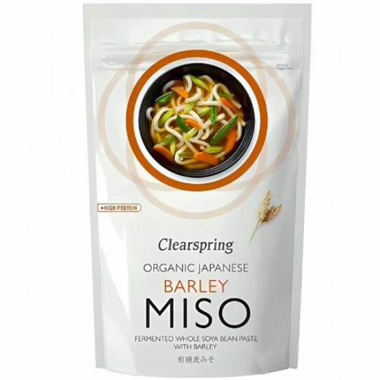Miso με Κριθάρι (300γρ)