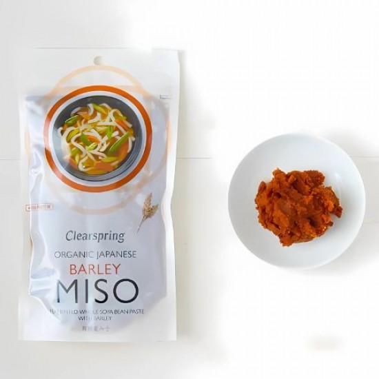 Miso με Κριθάρι (300γρ)