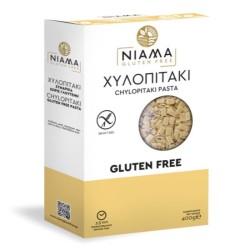 Χυλοπιτάκι Χωρίς Γλουτένη (400γρ)