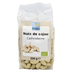 Κάσιους Άψητα & Ανάλατα (200γρ)