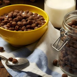 Δημητριακά Choco Balls Χωρίς Γλουτένη (250γρ)