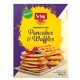 Μείγμα για Pancakes & Waffles Χωρίς Γλουτένη (350γρ)