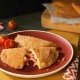 Κρέπες με Μοτσαρέλα & Ντομάτα 'Panzerottini' Χωρίς Γλουτένη (210γρ)