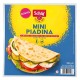 Μίνι Αραβικές Πίτες Piadina (180γρ)
