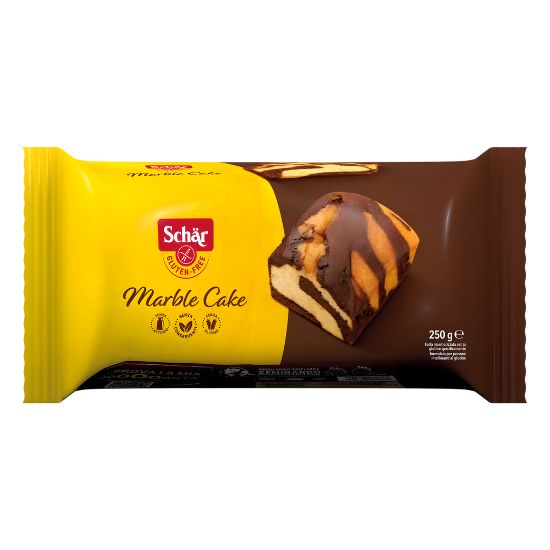 Κέικ Ανάμεικτο με Κακάο Χωρίς Γλουτένη (250γρ)