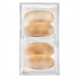 Ψωμάκια Μπριός ‘Bon Matin’ χωρίς γλουτένη (200γρ)