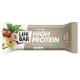 Μπάρα Υψηλή Πρωτεΐνη με Φουντούκια & Βανίλια Χωρίς Γλουτένη (40γρ)