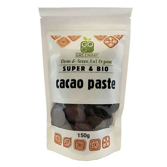 Κακαόμαζα (Cacao Paste) (150gr)