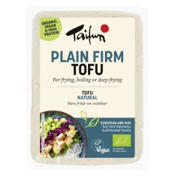Τόφου Φυσικό 'Plain Tofu' (200γρ)