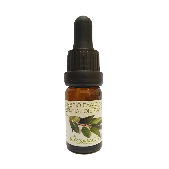 Αιθέριο Έλαιο Δάφνη (10ml)