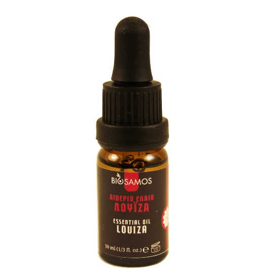 Αιθέριο Έλαιο Λουίζα (10ml)