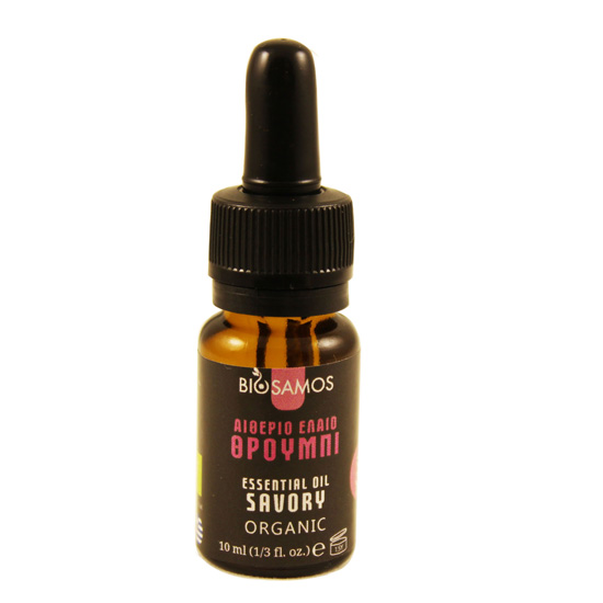 Αιθέριο Έλαιο Θρούμπι (10ml)