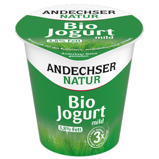 Γιαούρτι Πλήρες 3,8% (150γρ)